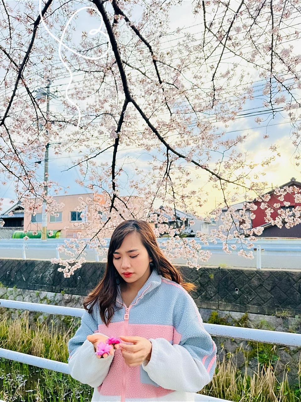 Hào hứng cắt mí, khốn khổ sửa lại-2