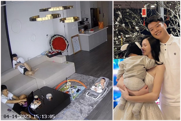 Hot girl - cầu thủ nổi tiếng chia tay hơn 1 năm rồi quay lại cưới, hiện tại viên mãn và có 2 căn nhà-7