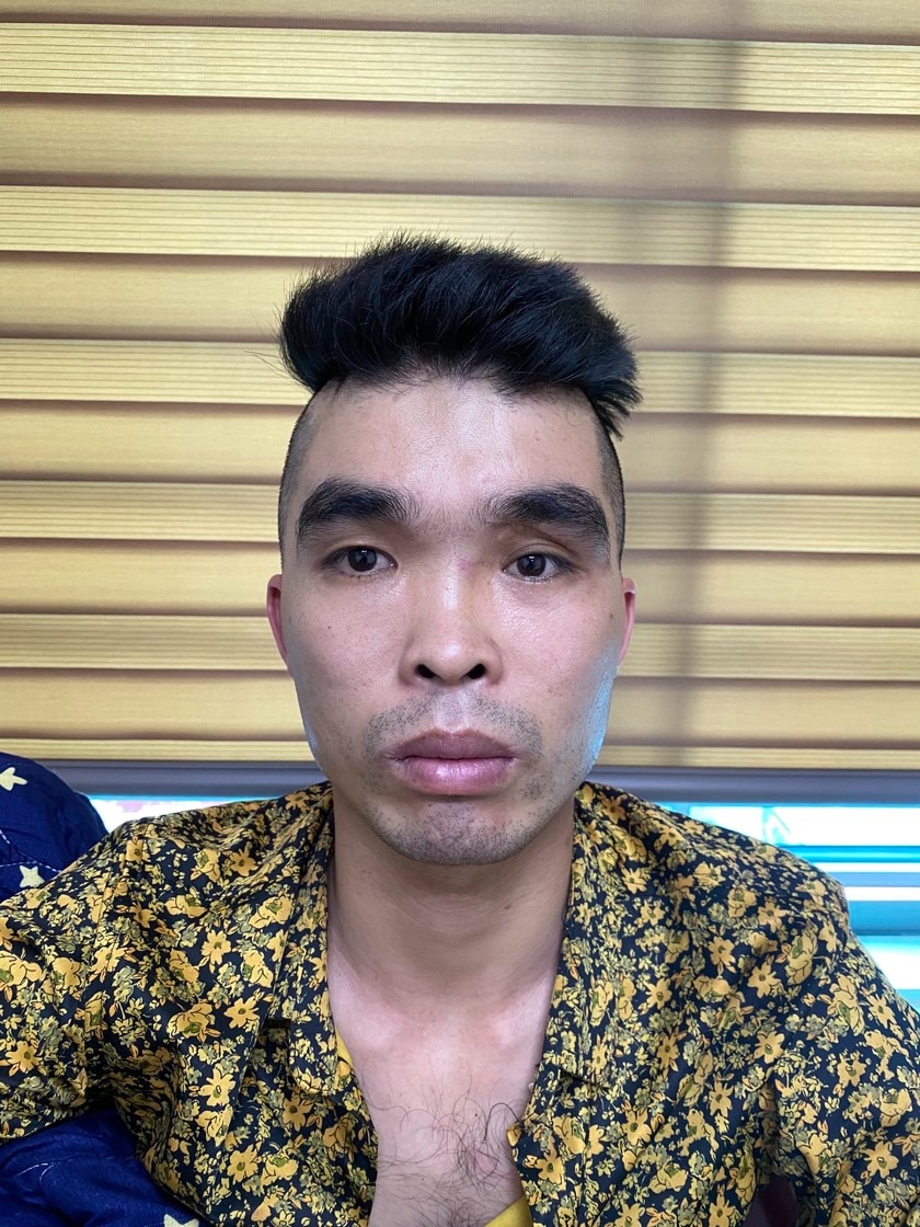 Ông trùm bán lẻ ma túy bị bắt quả tang, phát hiện mật thất giấu ma túy-2