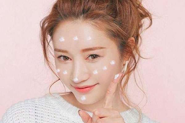 7 bước trang điểm mùa hè cho da dầu nhờn cực hiệu quả-4