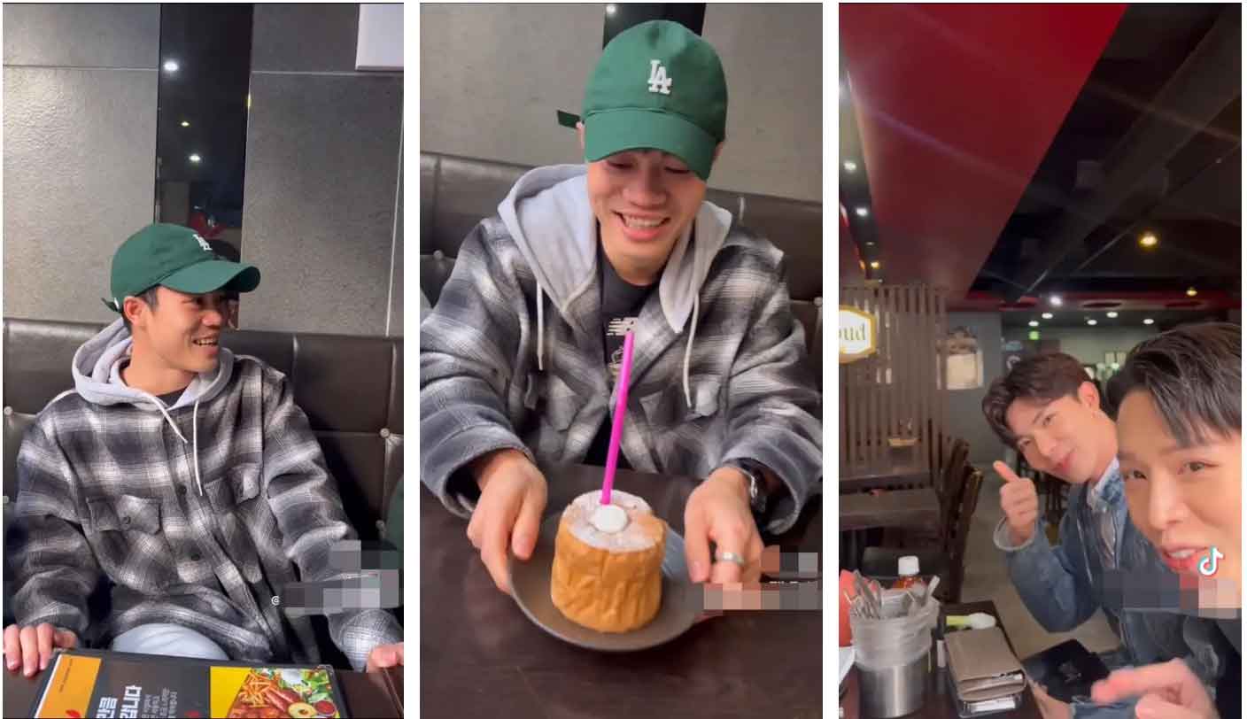 Văn Toàn cười không khép được miệng” khi Hòa Minzy tạo bất ngờ-2