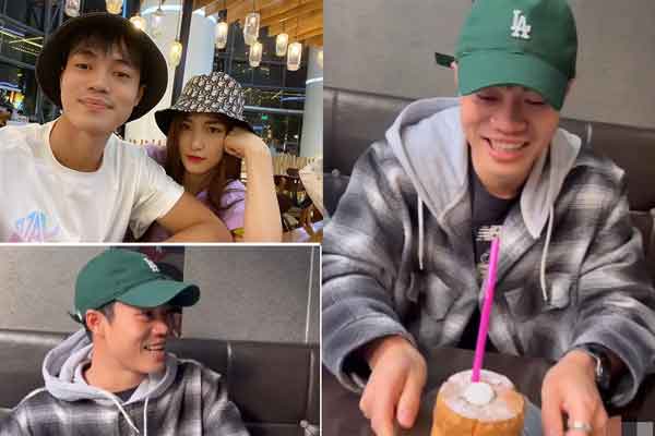 Văn Toàn nhận lót tay hơn 10 tỷ, cùng mức lương 100 triệu/tháng khi gia nhập Nam Định FC-3