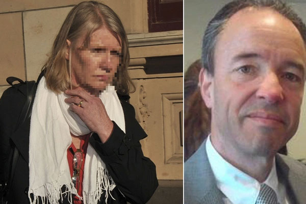 Triệu phú chết thảm vì sở thích tình dục bất thường-1