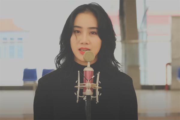 Ca sĩ TikTok: Ảo tưởng và lừa dối khán giả Việt?-5