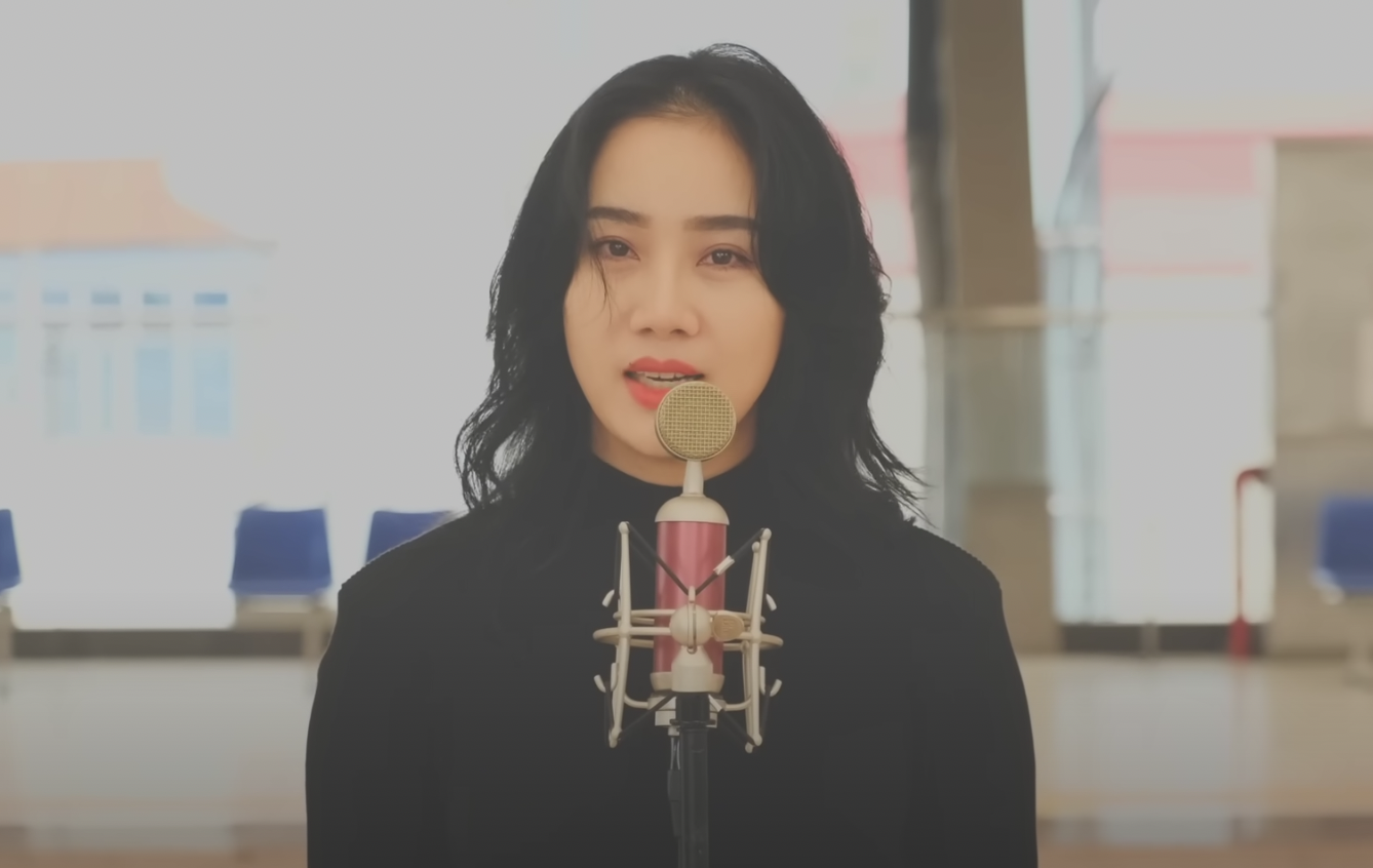 Khán giả Việt vỡ mộng vì ‘ca sĩ TikTok’-1
