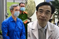 Cựu Giám đốc Viện Tim Hà Nội và 11 bị cáo khác hầu tòa