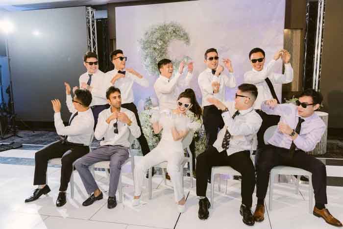 Cô dâu An Giang và đám cưới siêu sang tại New York lên báo nước ngoài-10