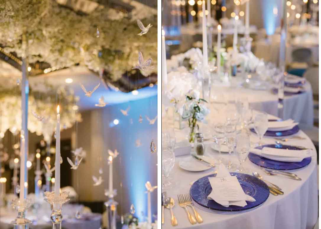 Cô dâu An Giang và đám cưới siêu sang tại New York lên báo nước ngoài-9