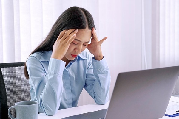 Các dấu hiệu đột quỵ không quen thuộc-2