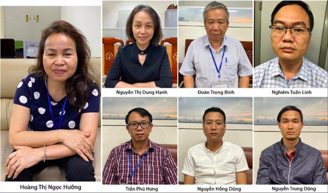 Ông Nguyễn Quang Tuấn đã nộp hơn 6,2 tỷ đồng-1