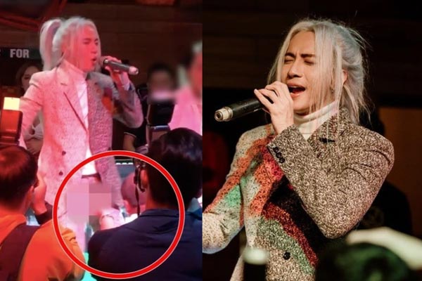 Phương Oanh, Trấn Thành bị quay lén và nỗi khiếp sợ của sao Việt-4