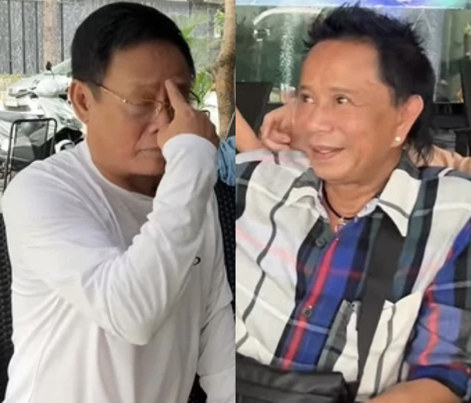 Sao Việt gặp sự cố sân khấu: Từ sập màn hình đến bị chọi đá, chạm vùng kín-5