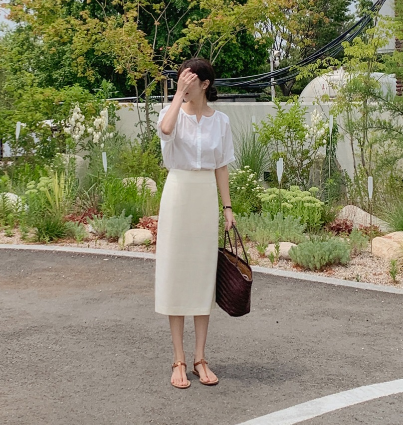 5 món đồ công sở tôn dáng cao ráo và thon thả-3