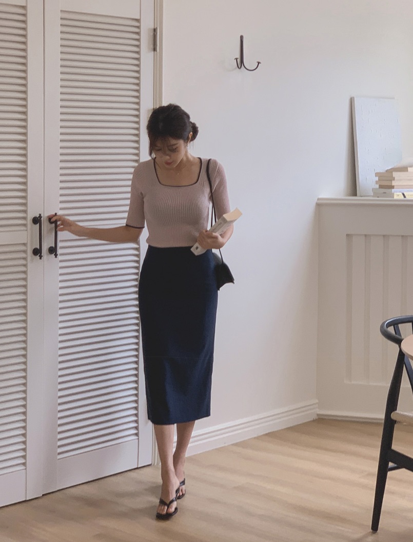 5 món đồ công sở tôn dáng cao ráo và thon thả-4