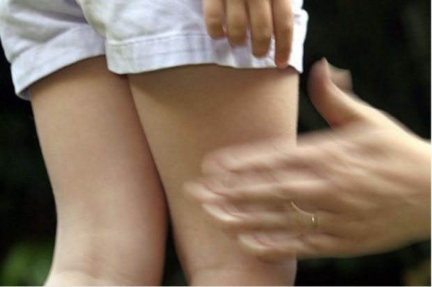 Điều tra vụ hiệu trưởng bị tố dâm ô hai nữ sinh lớp 9-1