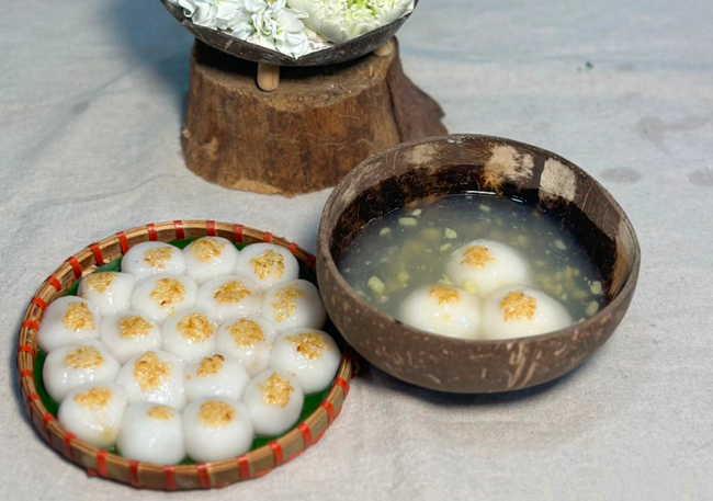 Mâm cúng Tết Hàn thực cần có những gì?-1