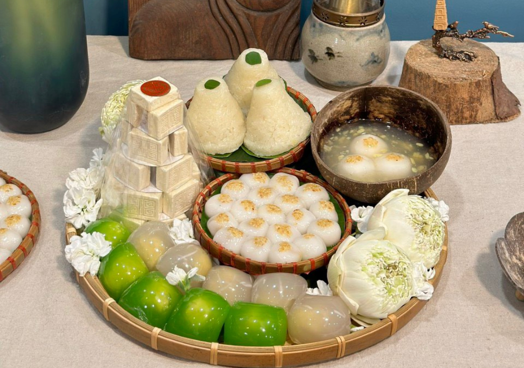 Mâm cúng Tết Hàn thực cần có những gì?-6