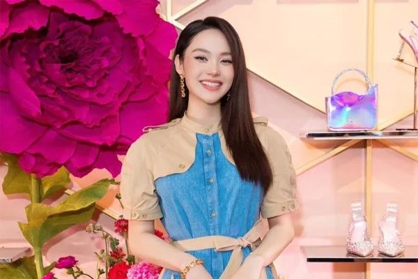 Nguyên nhân nữ diễn viên Trung Quốc rơi từ độ cao 10 m và tử vong-2