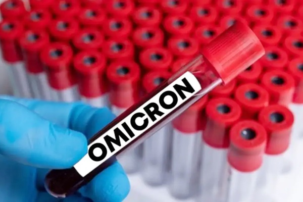 Omicron có 500 biến thể phụ nhưng không đáng lo ngại-1