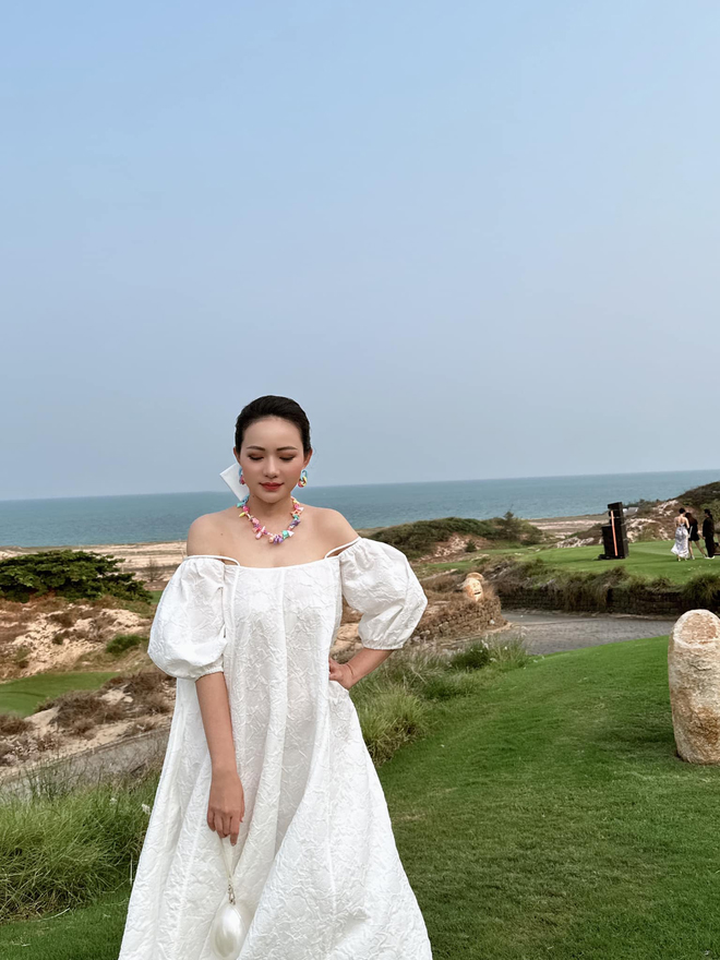 Khoe ảnh được chính tay chồng chụp, Phan Như Thảo dính nghi án phẫu thuật thẩm mỹ?-2