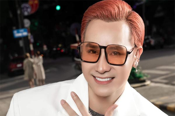 Thông tin mới vụ ca sĩ Chu Bin bị tố ngoại tình khi bạn gái mang thai-2