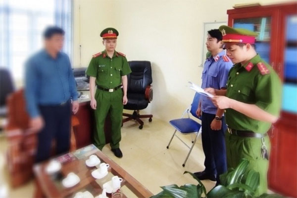 Vừa xảy ra cướp ngân hàng ở Bình Dương-2