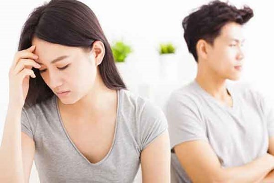 Kế hoạch tổ chức đám cưới của người yêu khiến tôi câm lặng