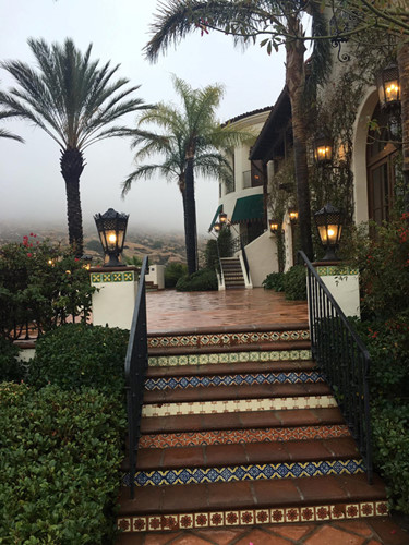 Sau thừa nhận rớt đài và dính nợ, vị tỷ phú từng dính lùm xùm trong tình yêu với Ngọc Trinh khoe không gian sống bình yên-13