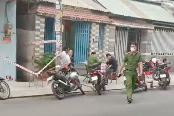 Chủ khách sạn TP.HCM lật tẩy âm mưu của cô gái chân dài lúc nửa đêm-5