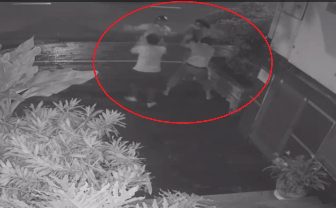 Chủ khách sạn TP.HCM lật tẩy âm mưu của cô gái chân dài lúc nửa đêm-3