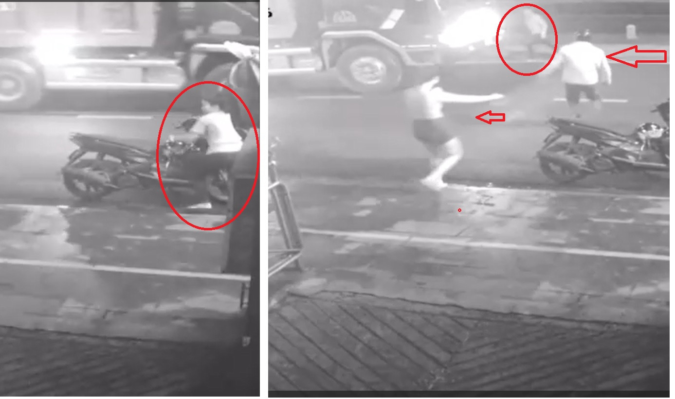 Chủ khách sạn TP.HCM lật tẩy âm mưu của cô gái chân dài lúc nửa đêm-4