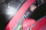 Nghi phạm thừa nhận sát hại người phụ nữ trong ôtô-1