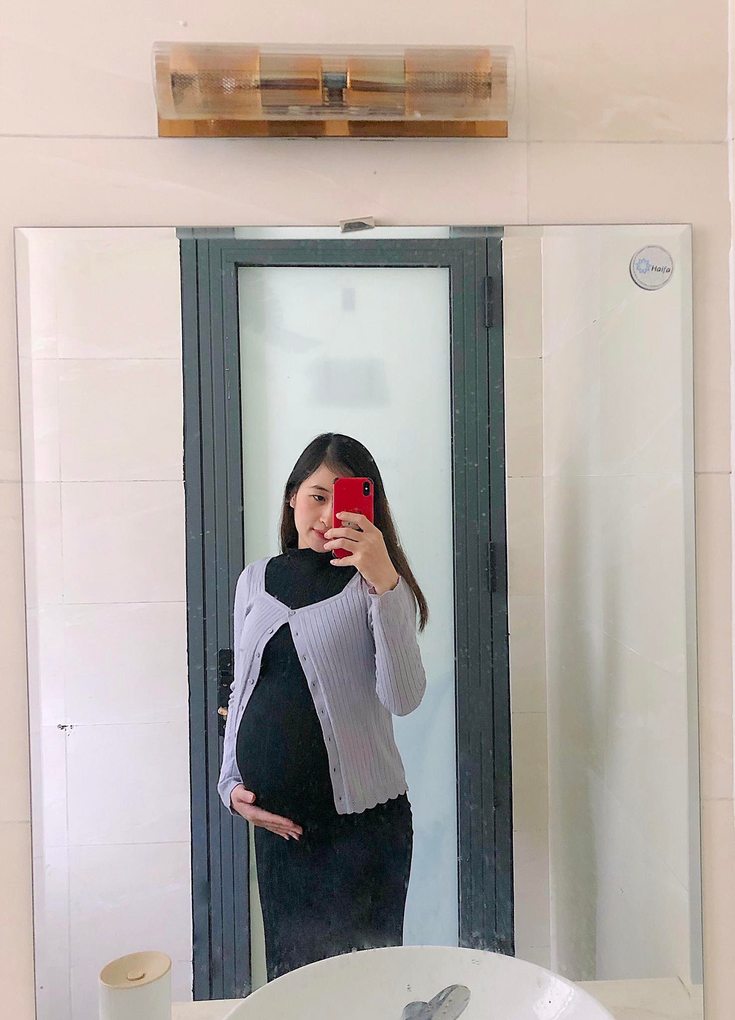 Những bữa cơm đơn giản mà ngon mắt giúp mẹ bầu sinh thường 3,8kg dễ dàng-5