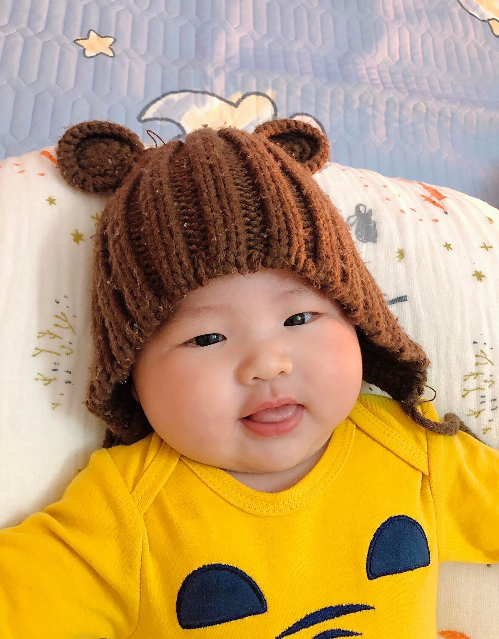 Những bữa cơm đơn giản mà ngon mắt giúp mẹ bầu sinh thường 3,8kg dễ dàng-6