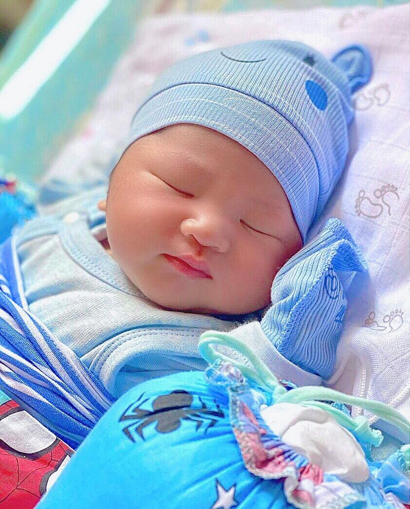 Những bữa cơm đơn giản mà ngon mắt giúp mẹ bầu sinh thường 3,8kg dễ dàng-7