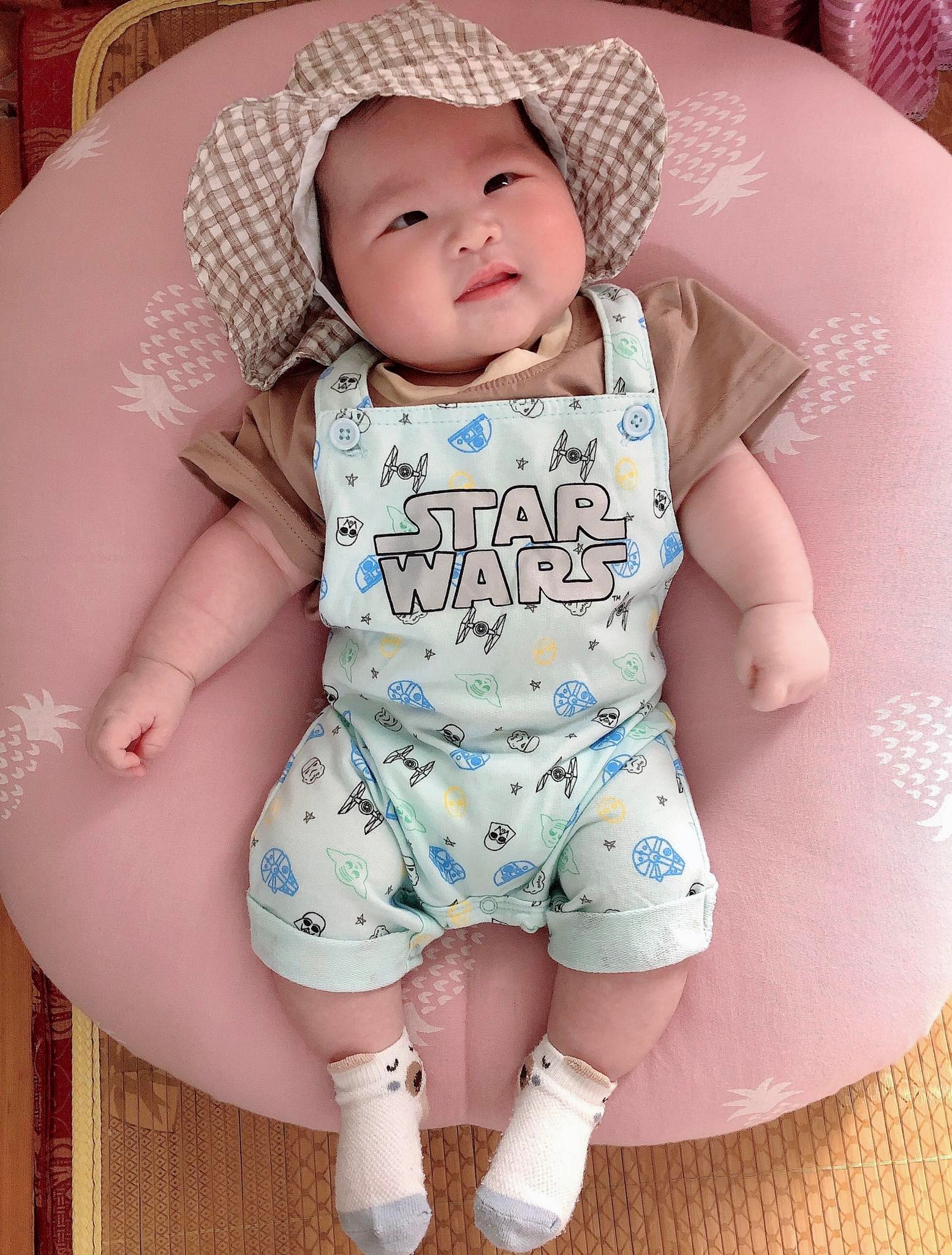 Những bữa cơm đơn giản mà ngon mắt giúp mẹ bầu sinh thường 3,8kg dễ dàng-8