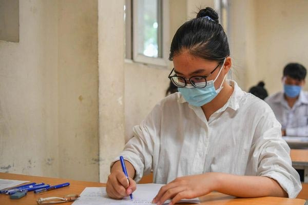 46 đại học công bố điểm sàn thi đánh giá năng lực-4