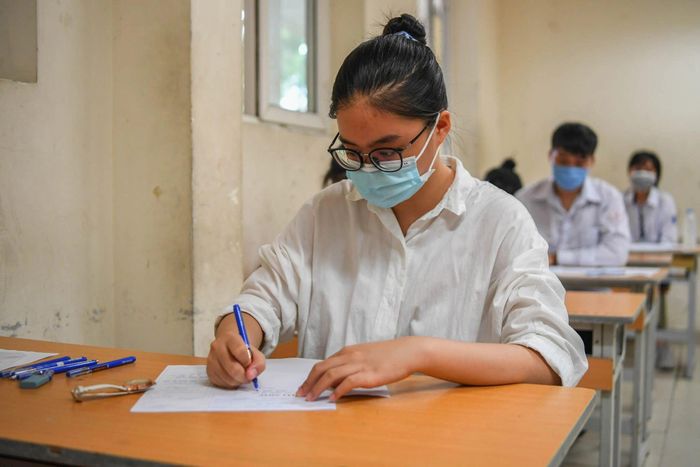 Những điều thí sinh nên biết khi đăng ký nguyện vọng đại học-1