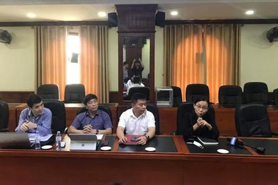 Họp báo thông tin vụ nữ sinh lớp 10 treo cổ tự tử: Nạn nhân nói với mẹ