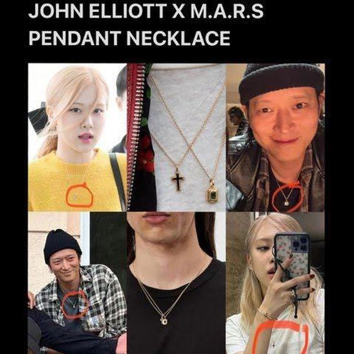 YG phản hồi tin hẹn hò của Rosé (BlackPink) và Kang Dong Won-1