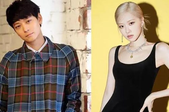 YG phản hồi tin hẹn hò của Rosé (BlackPink) và Kang Dong Won