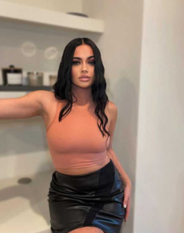 Hối hận vì tiêm môi miễn phí-2