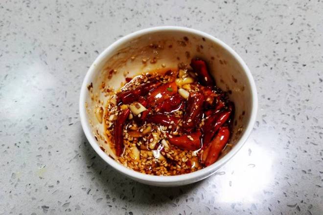 Toàn thân cây này là báu vật, phần lá bổ dưỡng nhất đem bóp nộm đơn giản vẫn được món ngon lại siêu tốt-4