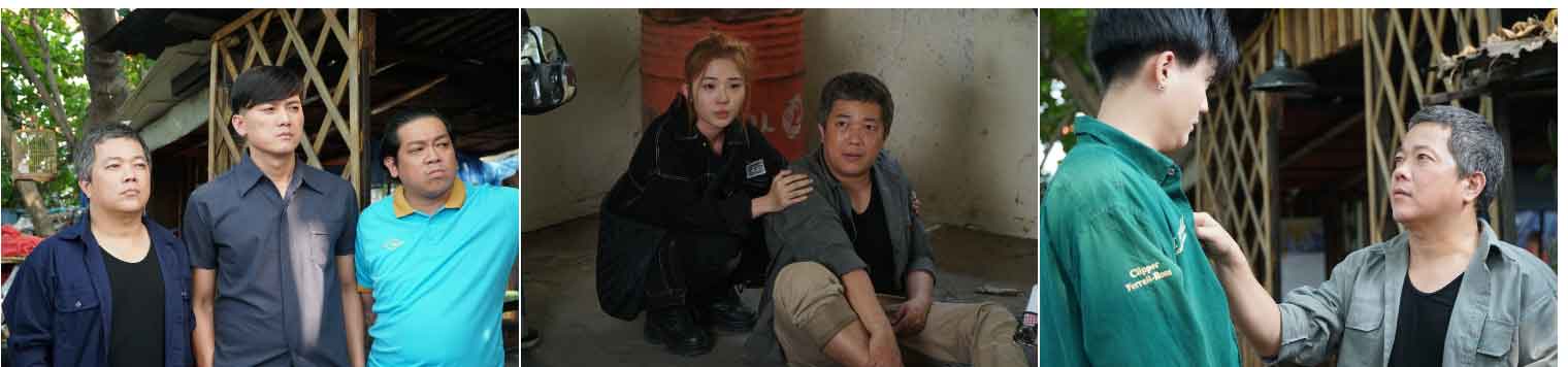 Diễn viên Hoàng Mèo thua lỗ tiền tỷ vì kinh doanh, vẫn còn nợ ngân hàng-3