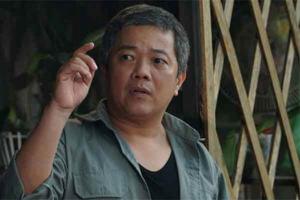 Hoàng Mèo lên tiếng về thông tin ngoại tình-2