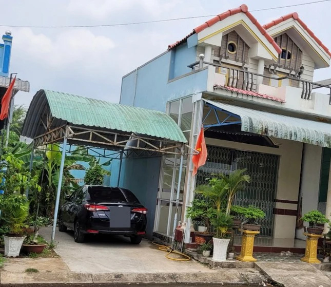 Phó Phòng Tài nguyên và Môi trường ở Cà Mau bị trộm gần 30 cây vàng-1