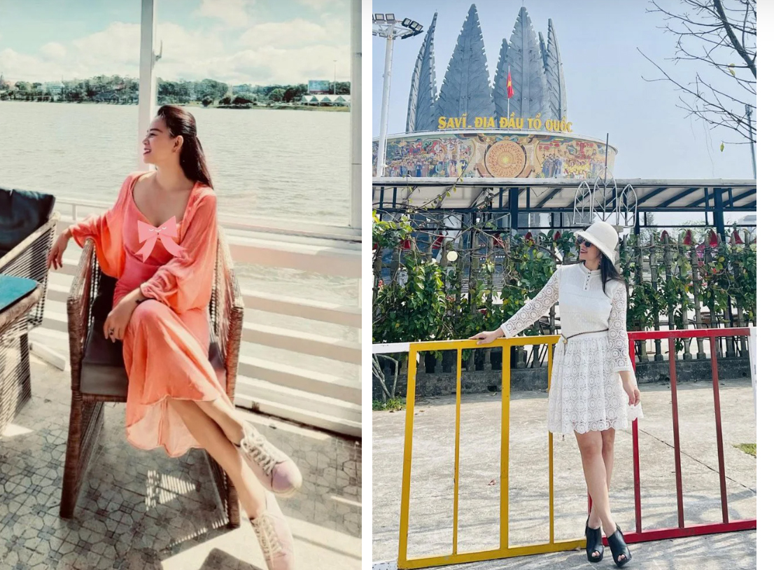 Vợ Shark Bình tái xuất sau 1 tháng đột ngột khóa Facebook-4