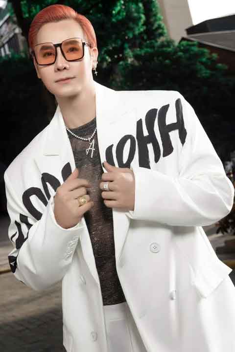 Thông tin mới vụ ca sĩ Chu Bin bị tố ngoại tình khi bạn gái mang thai-1