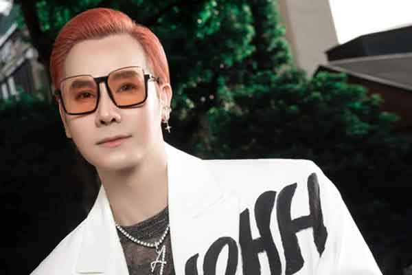 Ca sĩ Chu Bin bị loại vì scandal và động thái mạnh của giới tổ chức-3