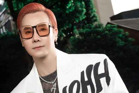 Thông tin mới vụ ca sĩ Chu Bin bị tố ngoại tình khi bạn gái mang thai